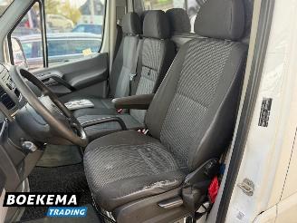 Mercedes Sprinter 310 2.2 CDI Koelwagen -20C Automaat Airco picture 20