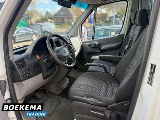 Mercedes Sprinter 310 2.2 CDI Koelwagen -20C Automaat Airco picture 18