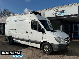 Mercedes Sprinter 310 2.2 CDI Koelwagen -20C Automaat Airco picture 1