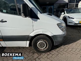 Mercedes Sprinter 310 2.2 CDI Koelwagen -20C Automaat Airco picture 11