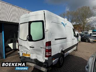 Mercedes Sprinter 310 2.2 CDI Koelwagen -20C Automaat Airco picture 2