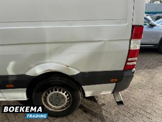 Mercedes Sprinter 310 2.2 CDI Koelwagen -20C Automaat Airco picture 7