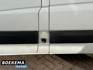 Mercedes Sprinter 310 2.2 CDI Koelwagen -20C Automaat Airco picture 6