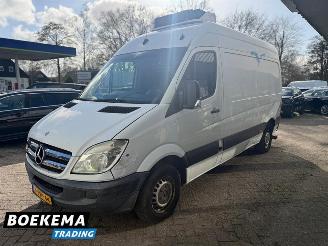 Mercedes Sprinter 310 2.2 CDI Koelwagen -20C Automaat Airco picture 4