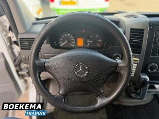 Mercedes Sprinter 310 2.2 CDI Koelwagen -20C Automaat Airco picture 21