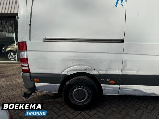 Mercedes Sprinter 310 2.2 CDI Koelwagen -20C Automaat Airco picture 9