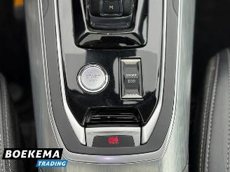 Peugeot 308 SW 1.2 PureTech Premium Panorama Automaat Navigatie Trekhaak PDC picture 25