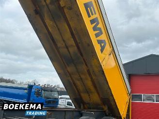 Bulthuis  TSTA23 Kipper 2xGestuurde As Liftas Milieukleppen Asfalt 31.70M2 picture 7