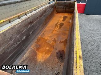 Bulthuis  TSTA23 Kipper 2xGestuurde As Liftas Milieukleppen Asfalt 31.70M2 picture 5