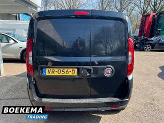 Fiat Doblo Cargo 1.3 MJ SX Airco Navigatie Schuifdeur PDC picture 9