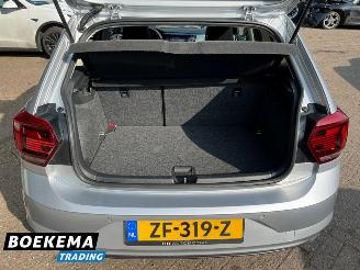 Volkswagen Polo 1.0 TSI R-Line DSG Pano Stoelverw. Digital Camera Keyless picture 18