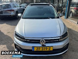 Volkswagen Polo 1.0 TSI R-Line DSG Pano Stoelverw. Digital Camera Keyless picture 5
