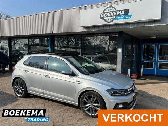 Avarii autoturisme Volkswagen Polo 1.0 TSI R-Line DSG Pano Stoelverw. Digital Camera Keyless 2019/5