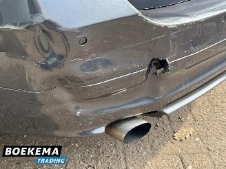 BMW 3-serie 320i High Exe Automaat Panorama Leer Stoelverw. picture 8