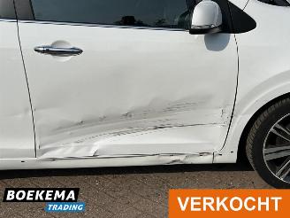 Kia Picanto 1.2 CVVT GT-Line Stoel-Stuurverwarming Camera Navigatie Keyless picture 7