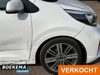 Kia Picanto 1.2 CVVT GT-Line Stoel-Stuurverwarming Camera Navigatie Keyless picture 6