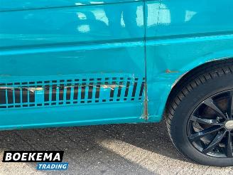 Volkswagen  California Westfalia 4-Persoons Hefdak Airco Koelkast picture 8