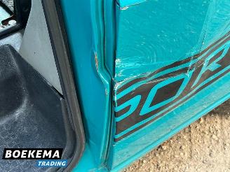 Volkswagen  California Westfalia 4-Persoons Hefdak Airco Koelkast picture 11