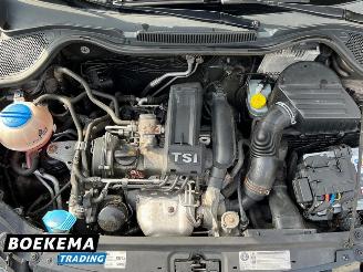 Volkswagen Polo 1.2 TSI Edition Navigatie Airco Stoelverw. Cruise picture 9