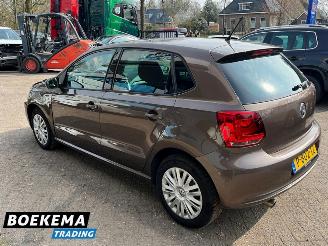 Volkswagen Polo 1.2 TSI Edition Navigatie Airco Stoelverw. Cruise picture 3