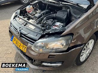 Volkswagen Polo 1.2 TSI Edition Navigatie Airco Stoelverw. Cruise picture 11