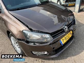 Volkswagen Polo 1.2 TSI Edition Navigatie Airco Stoelverw. Cruise picture 7