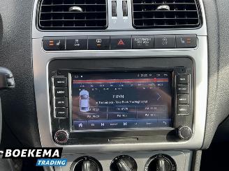 Volkswagen Polo 1.2 TSI Edition Navigatie Airco Stoelverw. Cruise picture 23