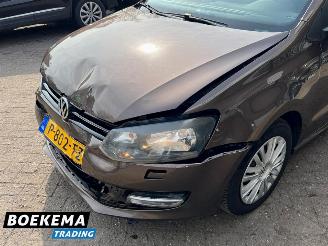 Volkswagen Polo 1.2 TSI Edition Navigatie Airco Stoelverw. Cruise picture 6