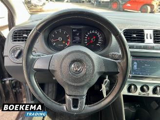 Volkswagen Polo 1.2 TSI Edition Navigatie Airco Stoelverw. Cruise picture 19