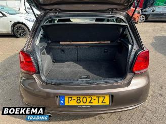 Volkswagen Polo 1.2 TSI Edition Navigatie Airco Stoelverw. Cruise picture 16
