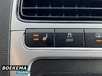 Volkswagen Polo 1.2 TSI Edition Navigatie Airco Stoelverw. Cruise picture 24
