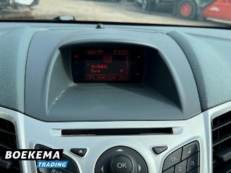 Ford Fiesta 1.6 Titanium Climate Cruise PDC Stoelverwarming picture 19