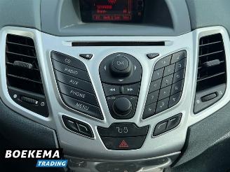 Ford Fiesta 1.6 Titanium Climate Cruise PDC Stoelverwarming picture 20