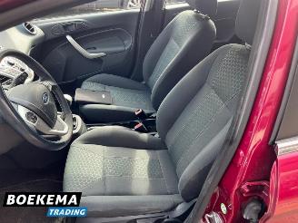 Ford Fiesta 1.6 Titanium Climate Cruise PDC Stoelverwarming picture 10