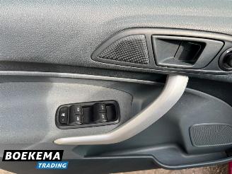 Ford Fiesta 1.6 Titanium Climate Cruise PDC Stoelverwarming picture 11