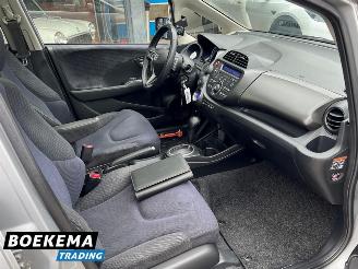 Honda Jazz 1.4 Hybrid Elegance Panorama Cruise picture 19