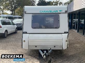 Caravelair  Bamba 395T Zakluifel picture 5