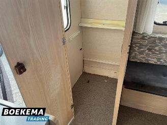 Caravelair  Bamba 395T Zakluifel picture 20