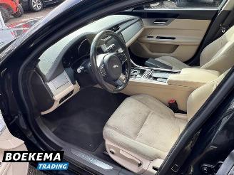 Jaguar XF 2.0d Pure Navigatie Keyless Automaat Climate picture 8