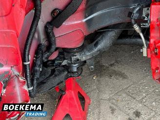 Jeep Grand-cherokee 6.4 Hemi SRT 468PK Panorama Harman/Kardon Memory Keyless Camera picture 12