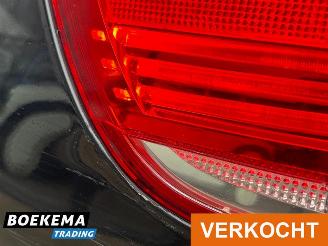 BMW 3-serie 320d Cabrio M-Sport Leer Stoelverwarming Navigatie picture 6