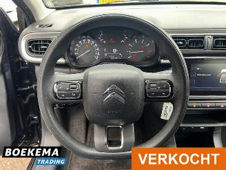 Citroën C3 1.6 BlueHDi Feel Navigatie Airco Cruise picture 15