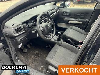 Citroën C3 1.6 BlueHDi Feel Navigatie Airco Cruise picture 8