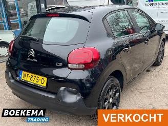Citroën C3 1.6 BlueHDi Feel Navigatie Airco Cruise picture 2
