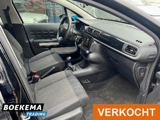 Citroën C3 1.6 BlueHDi Feel Navigatie Airco Cruise picture 14