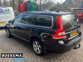 Volvo V-70 2.0 D4 Polar+ Automaat Memory Navigatie Stoel/Stuurverwarming picture 3