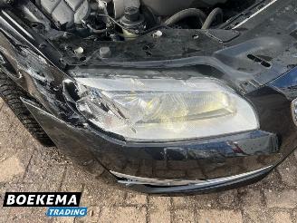 Volvo V-70 2.0 D4 Polar+ Automaat Memory Navigatie Stoel/Stuurverwarming picture 12