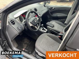 Seat Ibiza 1.2 TSI Sport Automaat Airco Cruise picture 15