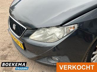Seat Ibiza 1.2 TSI Sport Automaat Airco Cruise picture 6