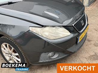 Seat Ibiza 1.2 TSI Sport Automaat Airco Cruise picture 7